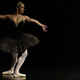 Misty Copeland in performance (Amanda Edwards/Getty Images)
